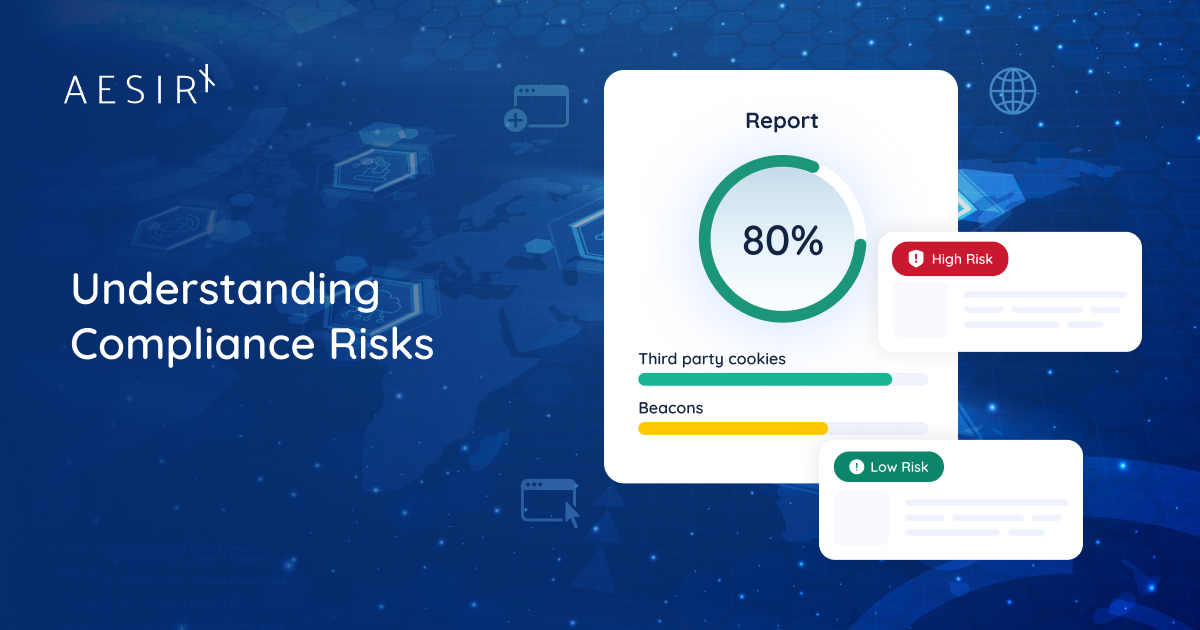 Compliance Risk Alert Understanding Compliance Risks