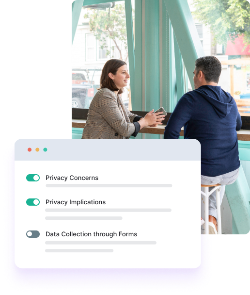 Privacy Compliance Review