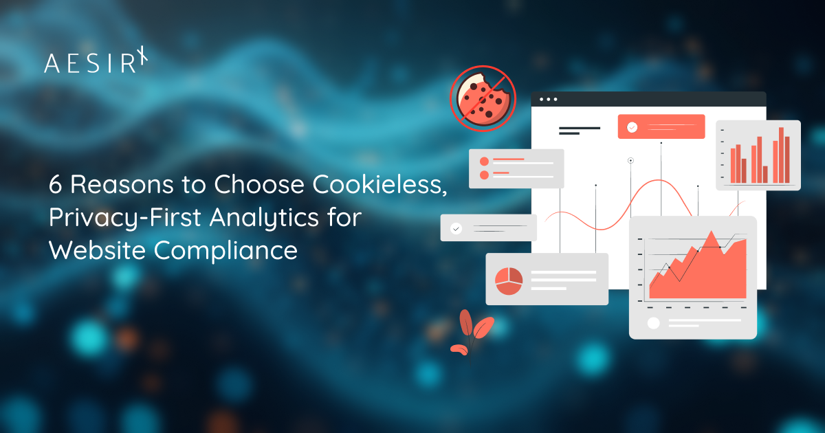Why Choose Privacy-First Analytics for Website Compliance
