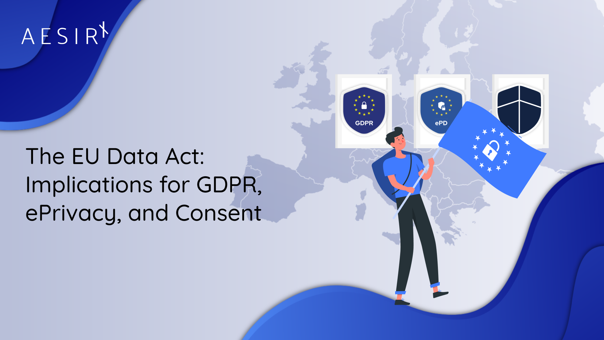 The EU Data Act: Implications for GDPR, ePrivacy, and Consent