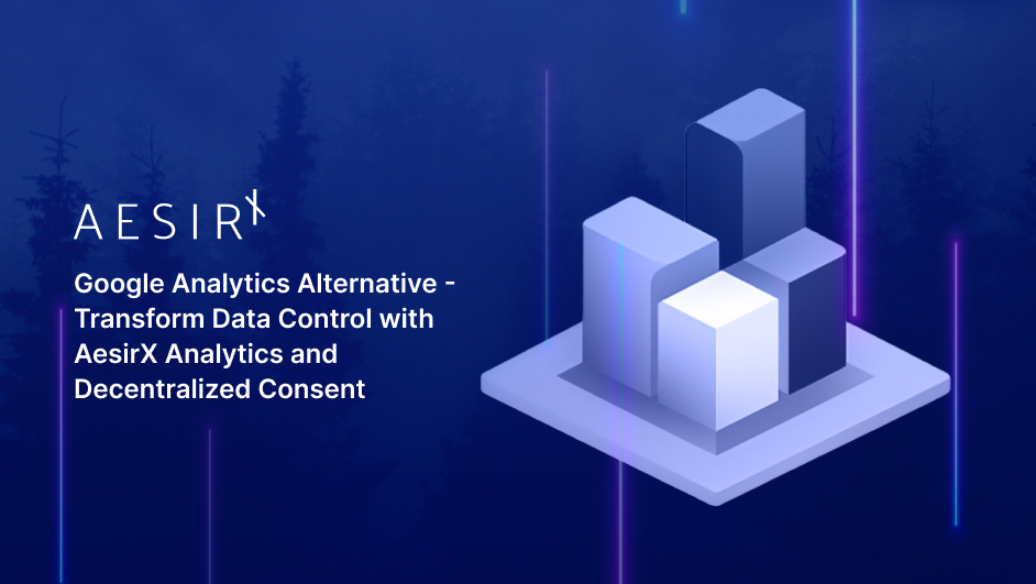 AesirX Analytics with Decentralized Consent