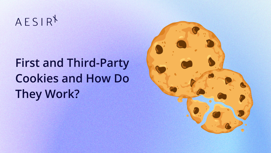 How Do First And Third-party Cookies Work?